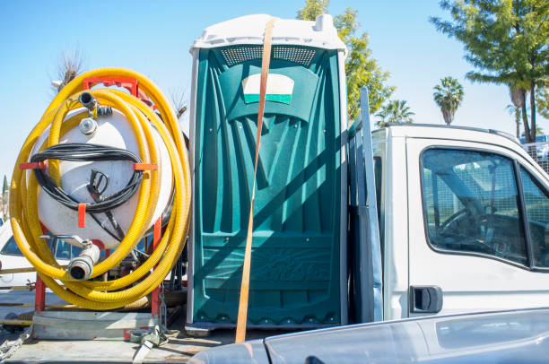 Portable Toilet Options We Offer in Ledgewood, NJ
