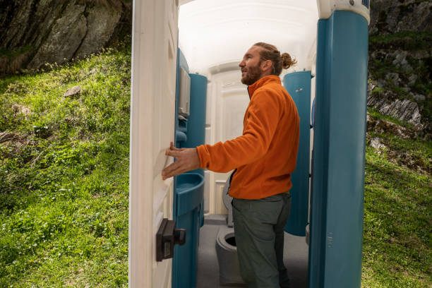 Portable Toilet Options We Offer in Ledgewood, NJ