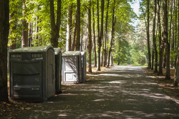 Best Event porta potty rental  in Ledgewood, NJ