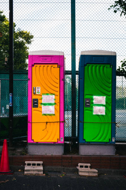 Best Temporary restroom rental  in Ledgewood, NJ