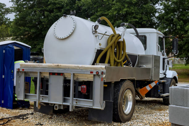 Best Construction site porta potty rental  in Ledgewood, NJ
