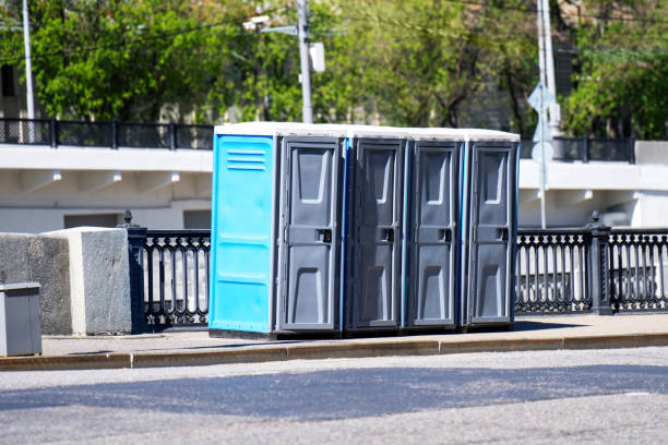 Best Best portable toilet rental  in Ledgewood, NJ