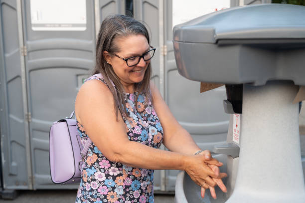 Best Porta potty delivery and setup  in Ledgewood, NJ